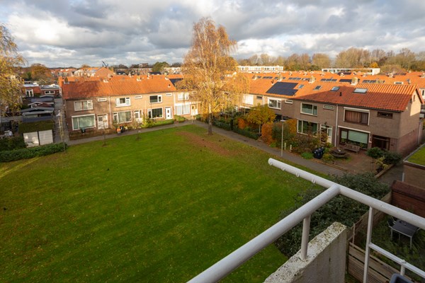 Medium property photo - Wilgensingel 27, 3181 XJ Rozenburg Zh